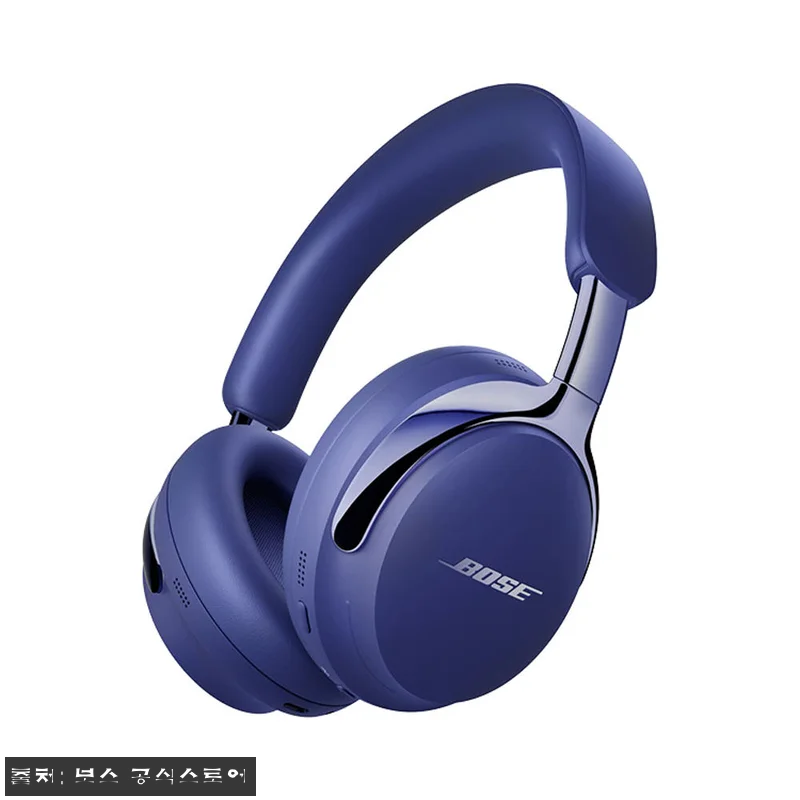 BOSE QC 울트라 헤드폰 2세대 관련 이미지 1