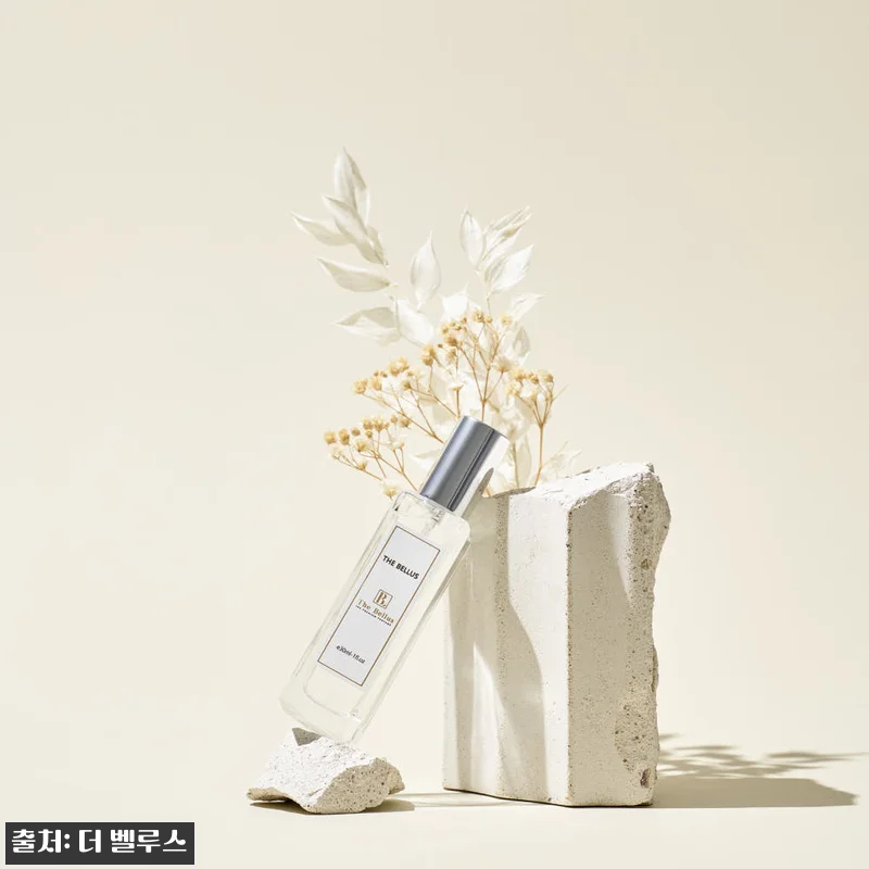 1+1 더벨루스 몽파리 퍼퓸 30ml 관련 이미지 1