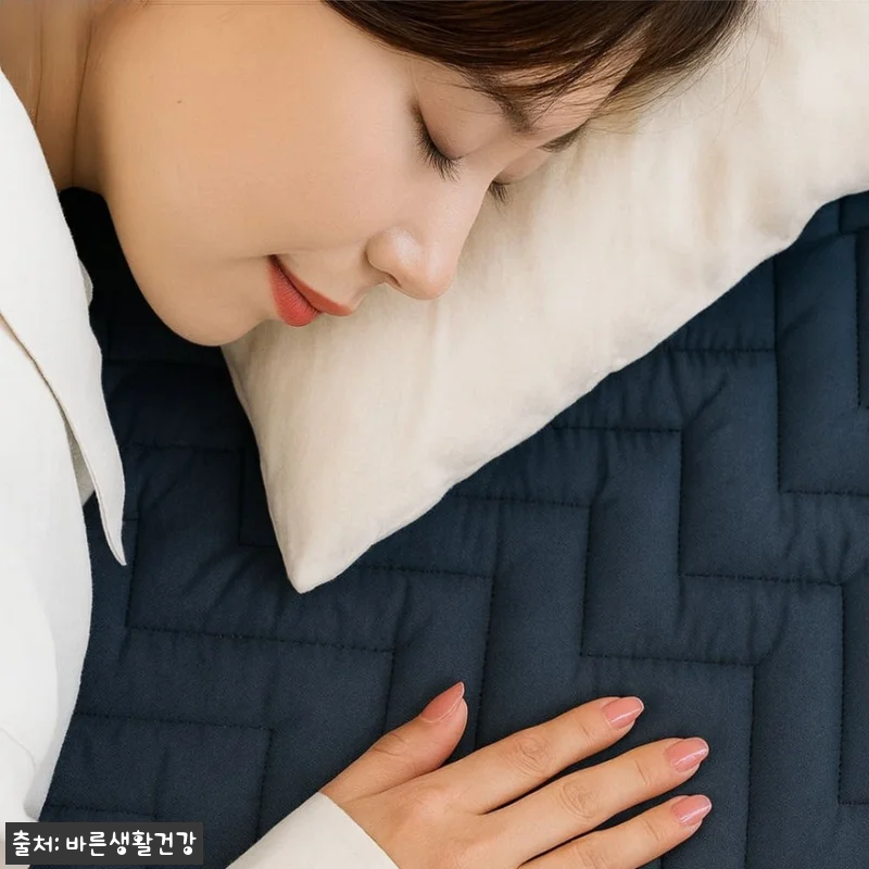 한일의료기 NEM 탄소매트 임산부 아 관련 이미지 1