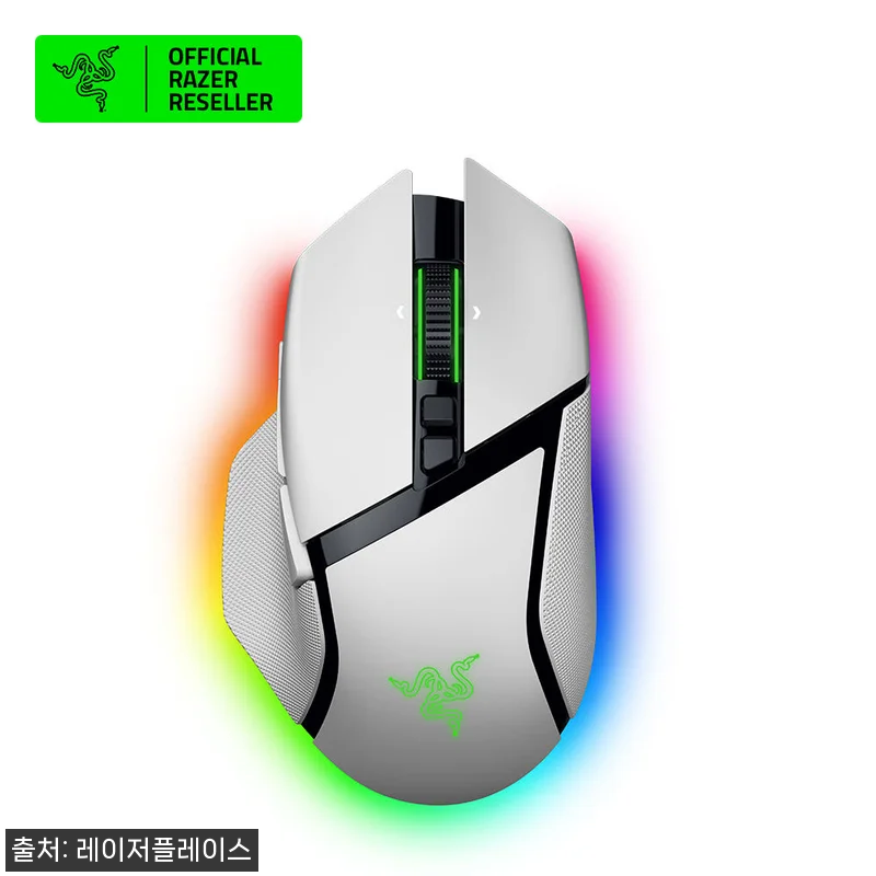 레이저코리아 Razer Basilis 관련 이미지 1