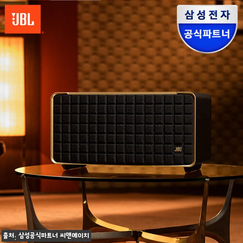 삼성전자 JBL AUTHENTICS 관련 이미지 2
