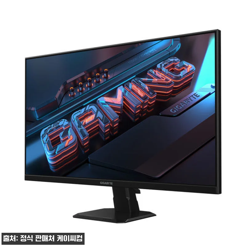 GIGABYTE GS27QX HDR 관련 이미지 2