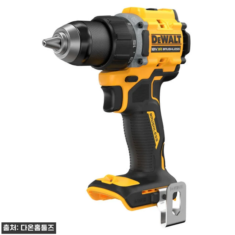 디월트 DCD794NT 20V MAX 관련 이미지 2