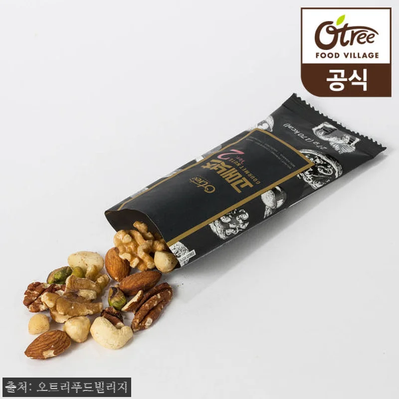 오트리 고메넛츠2 27g 100입 사 관련 이미지 2