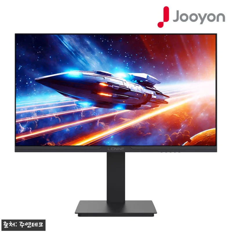 주연테크 X25F-360 62cm 3 관련 이미지 1