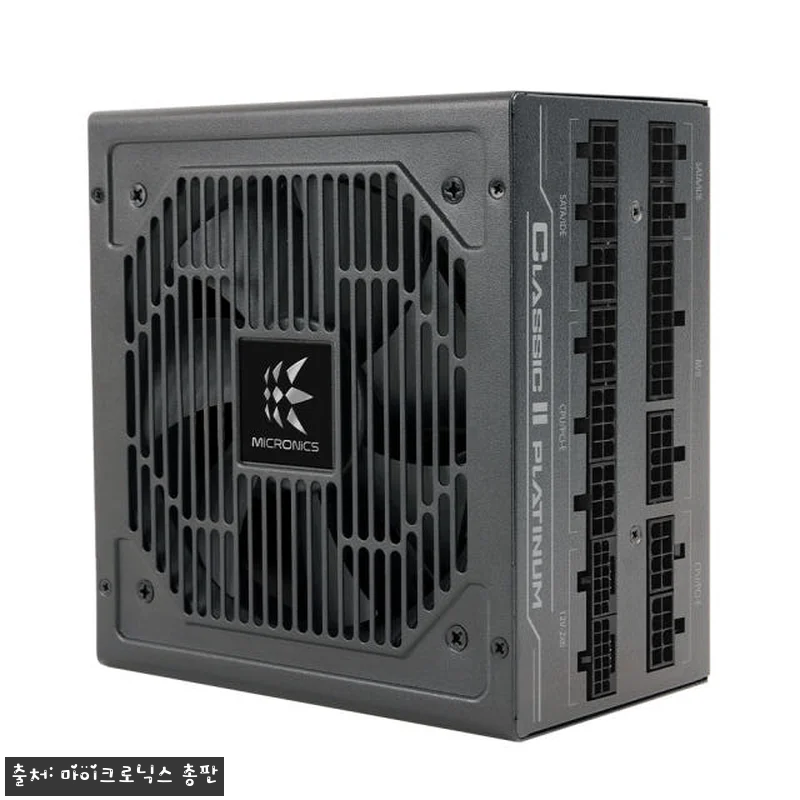 마이크로닉스 Classic II 13 관련 이미지 2