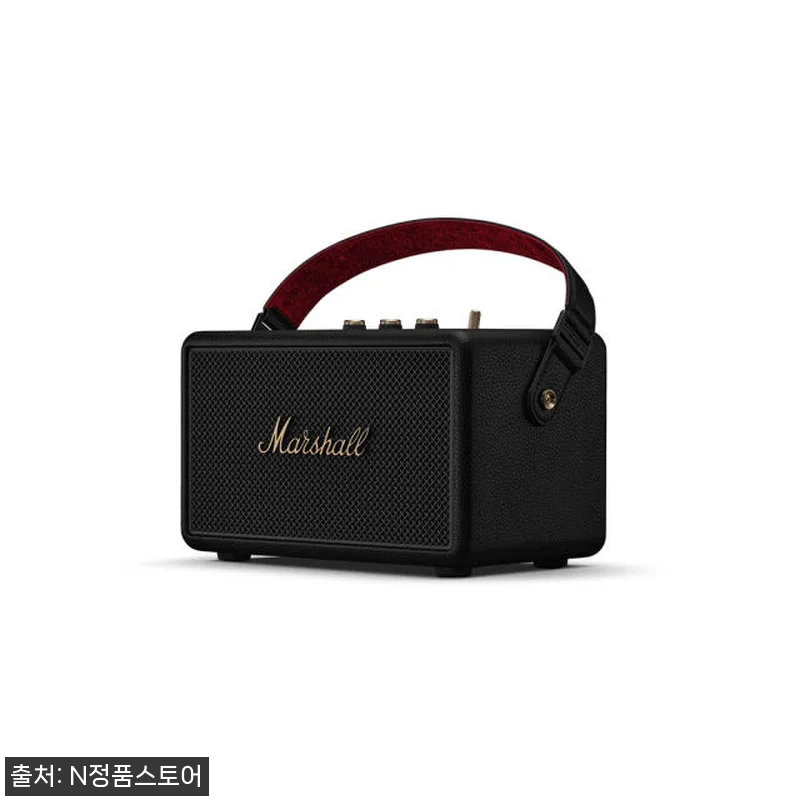 마샬 킬번3 블루투스 스피커 사용후기 관련 이미지 2