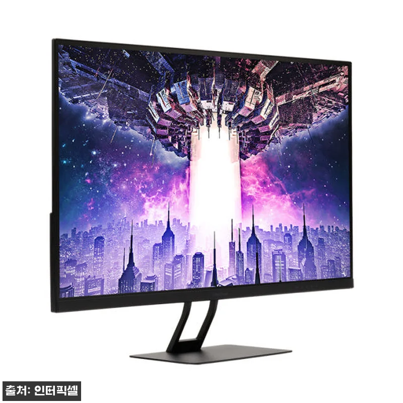 인터픽셀 IPQ2740 FAST IP 관련 이미지 2
