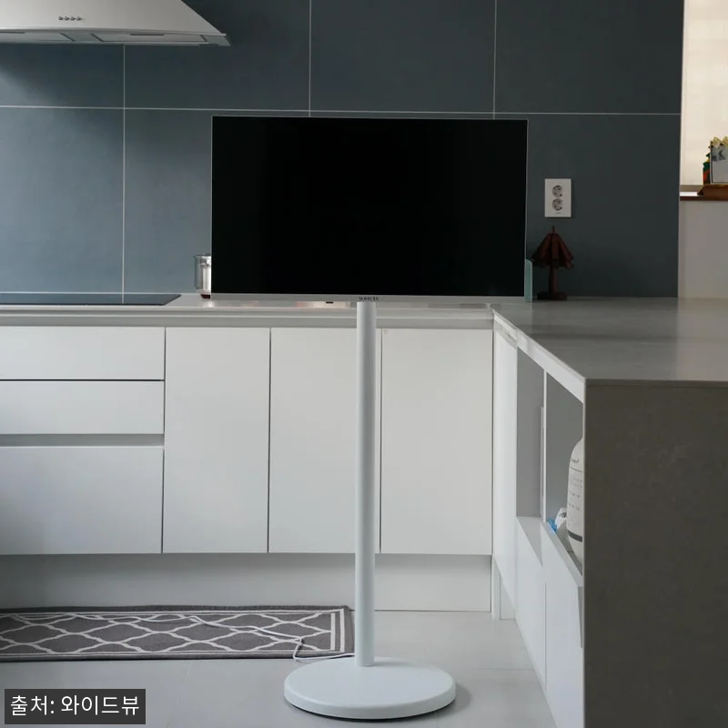 와이드무빙뷰 화이트에디션 삼탠바이미 관련 이미지 2
