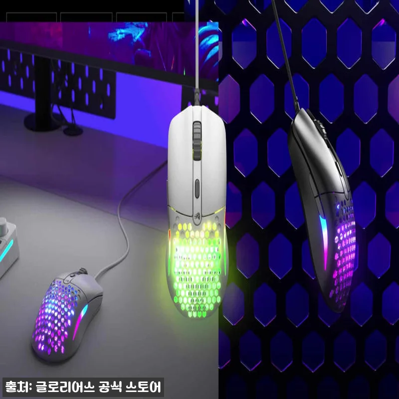 글로리어스 MODEL O Eterna 관련 이미지 2