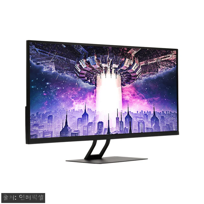 인터픽셀 IPQ2740 FAST IP 관련 이미지 2
