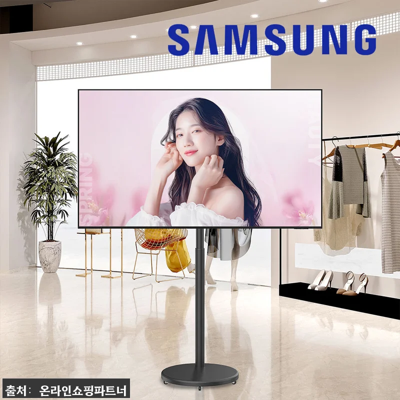삼성 107cm(43인치) 스마트 소 관련 이미지 2