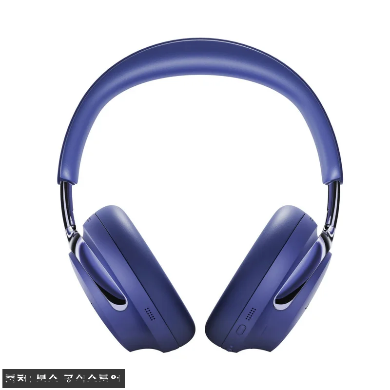 BOSE QC 울트라 헤드폰 2세대 관련 이미지 2