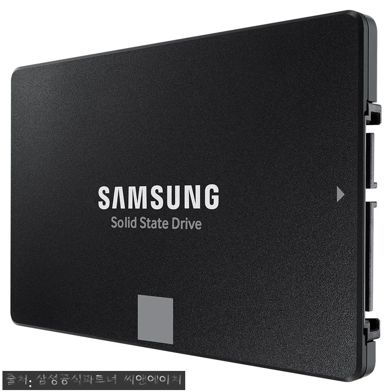 삼성전자 삼성 870 EVO SATA 관련 이미지 2