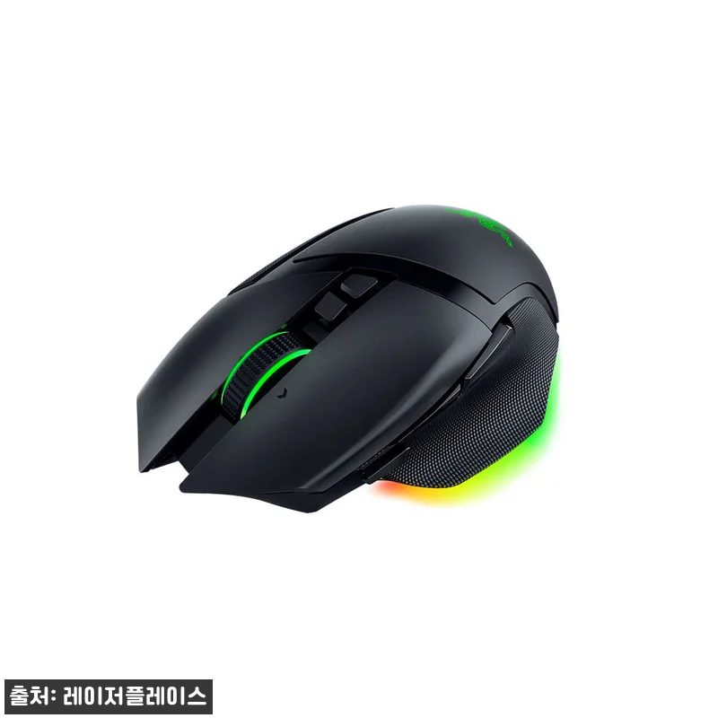 레이저코리아 Razer Basilis 관련 이미지 1