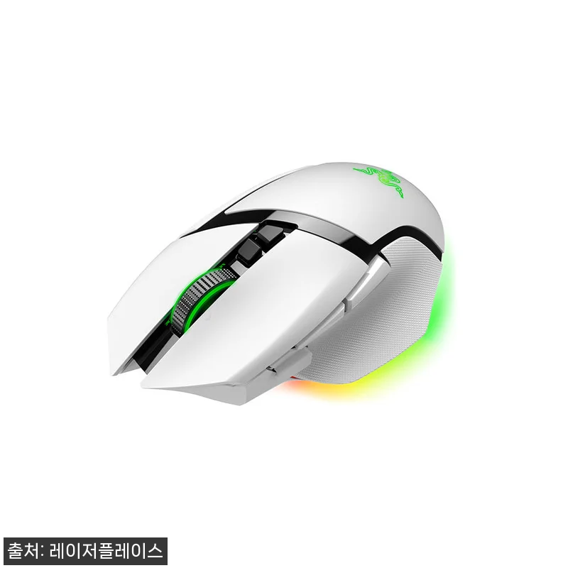 레이저코리아 Razer Basilis 관련 이미지 2