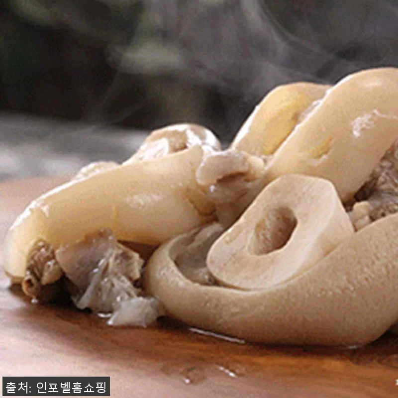 노다지 우족도가니탕 1kg 6팩 사용 관련 이미지 2