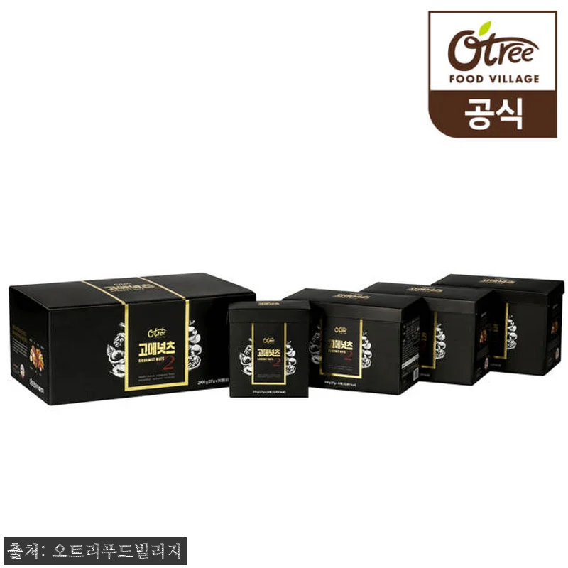 오트리 고메넛츠2 27g 100입 사 관련 이미지 3