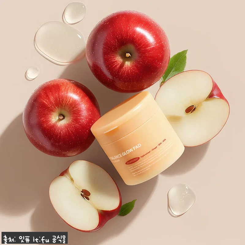요철제로 필링패드, 글로우 토너 패드 관련 이미지 3