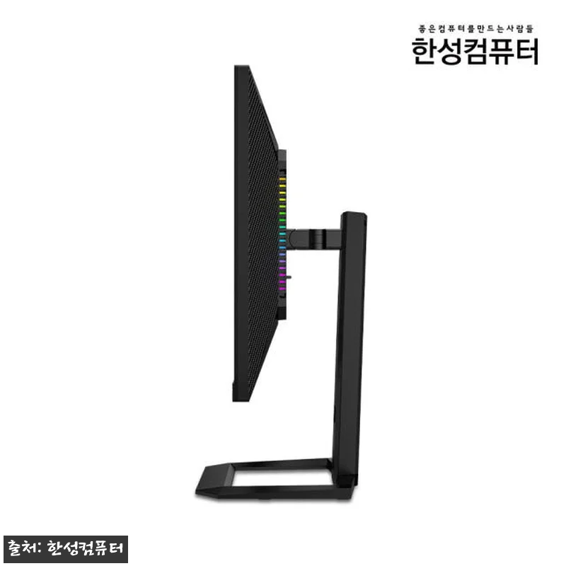 한성컴퓨터 TFG27Q24P2 QHD 관련 이미지 3