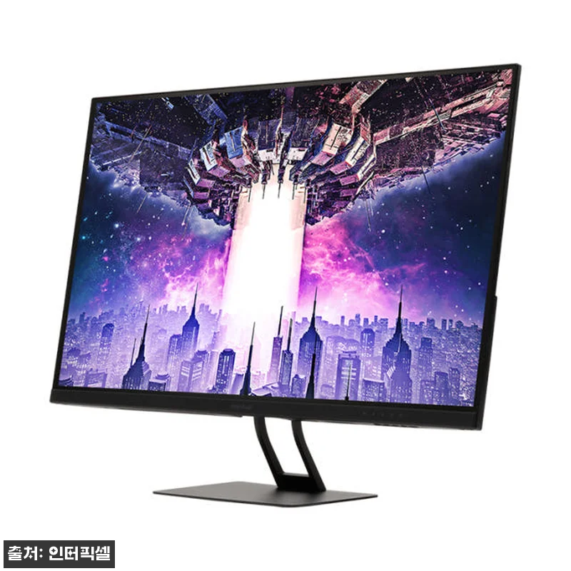 인터픽셀 IPQ2740 FAST IP 관련 이미지 3