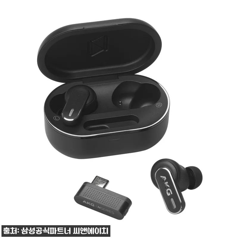 삼성전자 AKG N5 HYBRID 노 관련 이미지 2