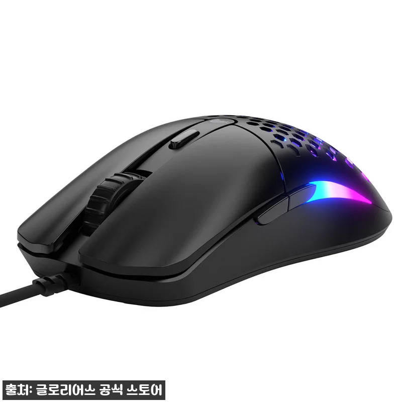 글로리어스 MODEL O Eterna 관련 이미지 3