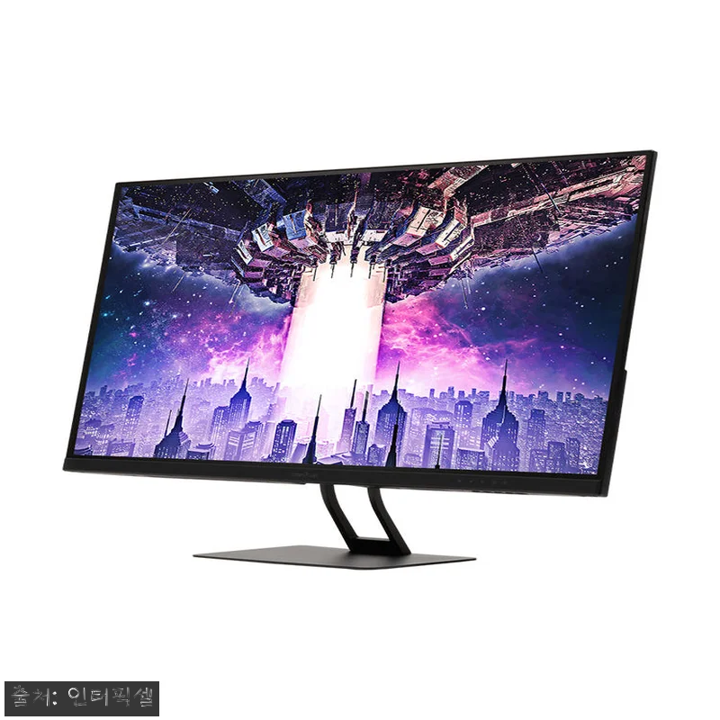 인터픽셀 IPQ2740 FAST IP 관련 이미지 3