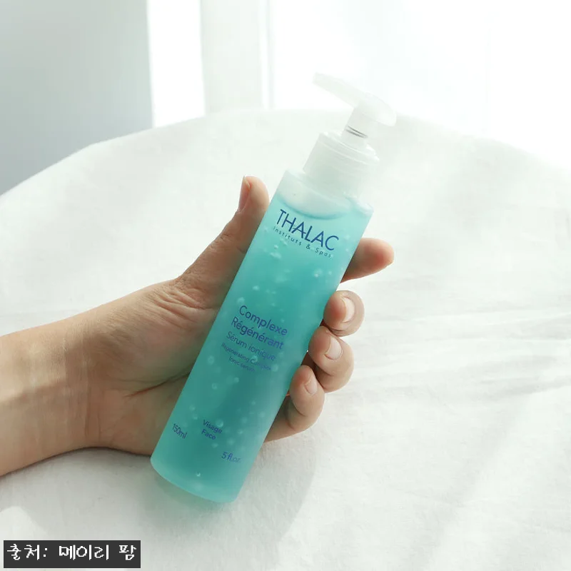 세럼 이오니끄 150ml 사용후기 - 관련 이미지 3
