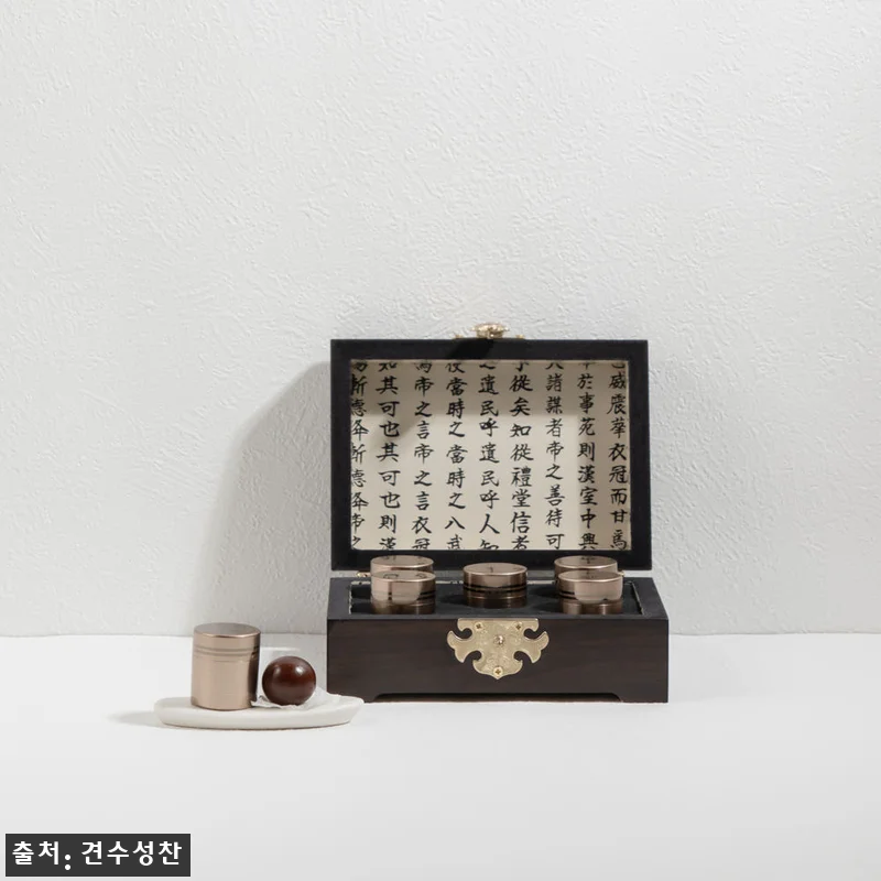 견수보감 5환 한방 영양제 사용후기: 관련 이미지 3