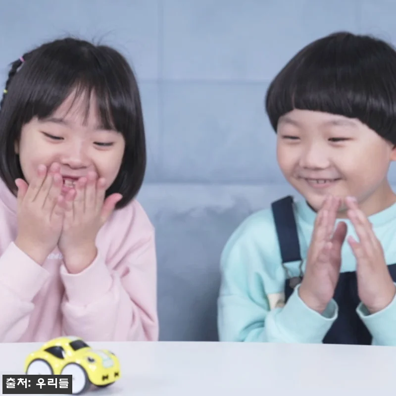 자율주행 RC카 오누즈 지니카 사용후 관련 이미지 3