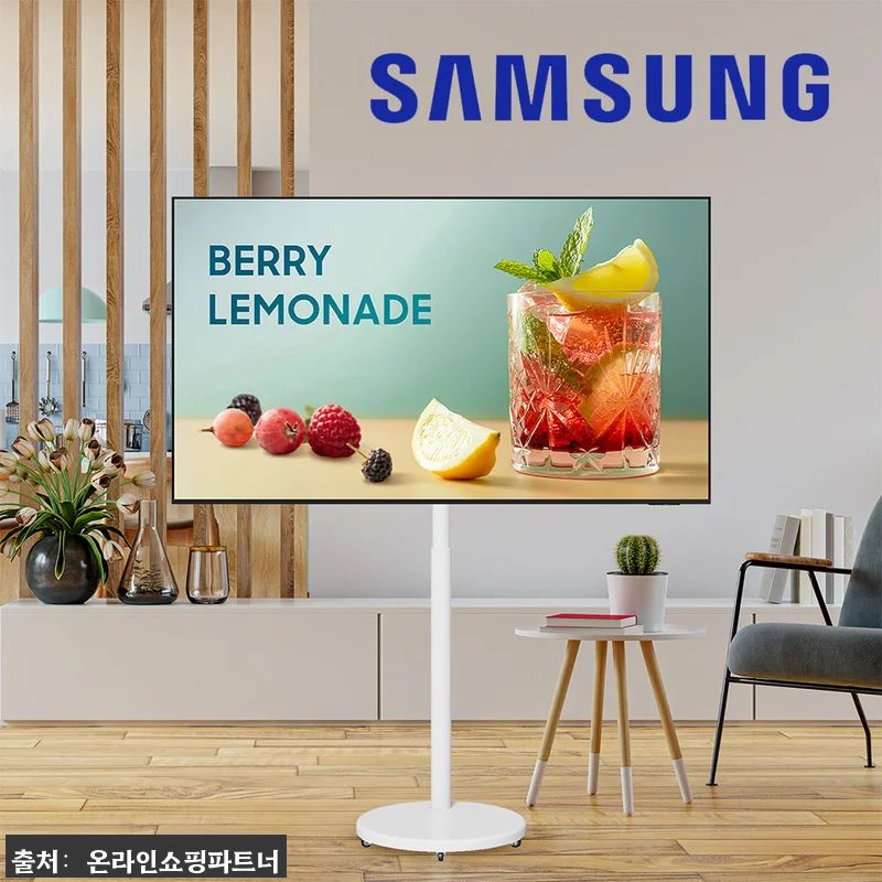 삼성 107cm(43인치) 스마트 소 관련 이미지 3