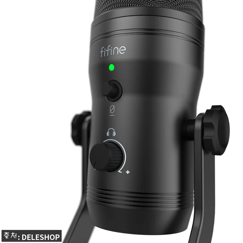 FIFINE K690 ASMR 콘덴서 관련 이미지 3