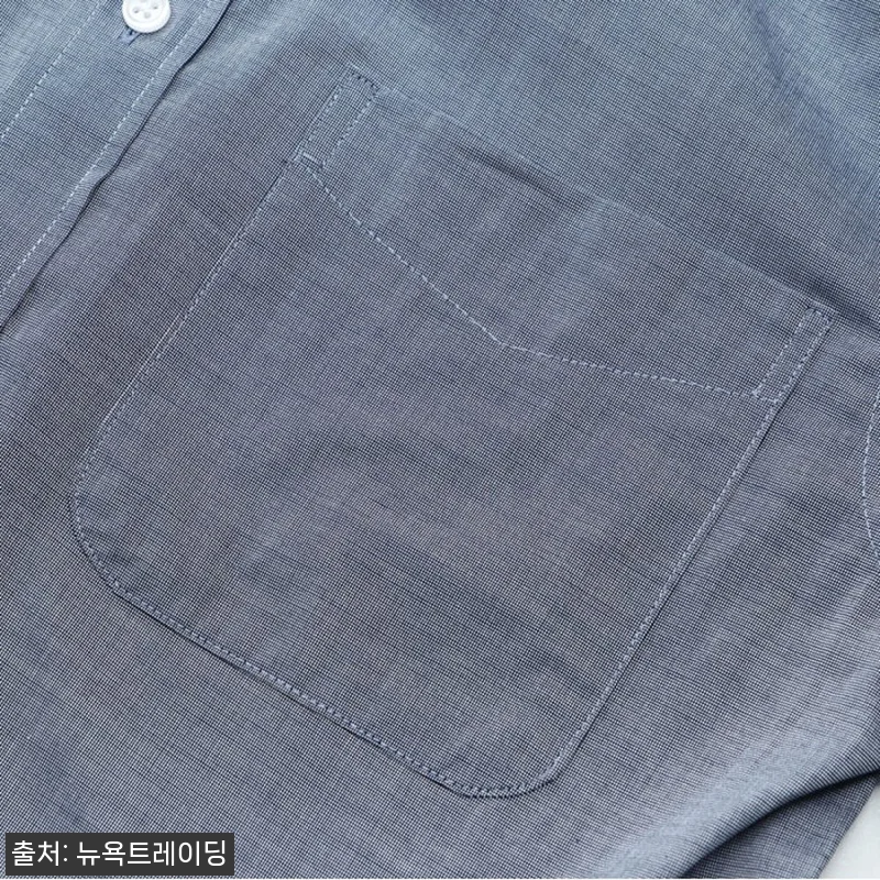 타미힐피거 남성 여성 클래식핏 셔츠, 관련 이미지 3