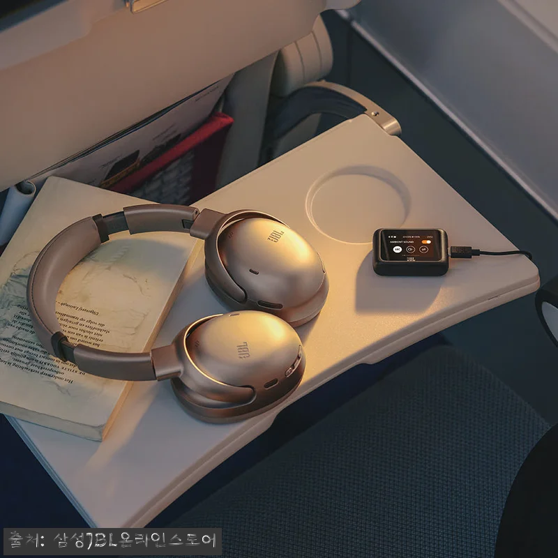 삼성공식파트너 JBL TOUR ONE 관련 이미지 3