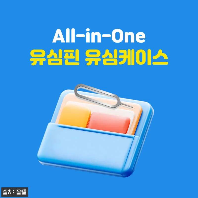 미국 티모바일 30일 무제한 유심 인 관련 이미지 3