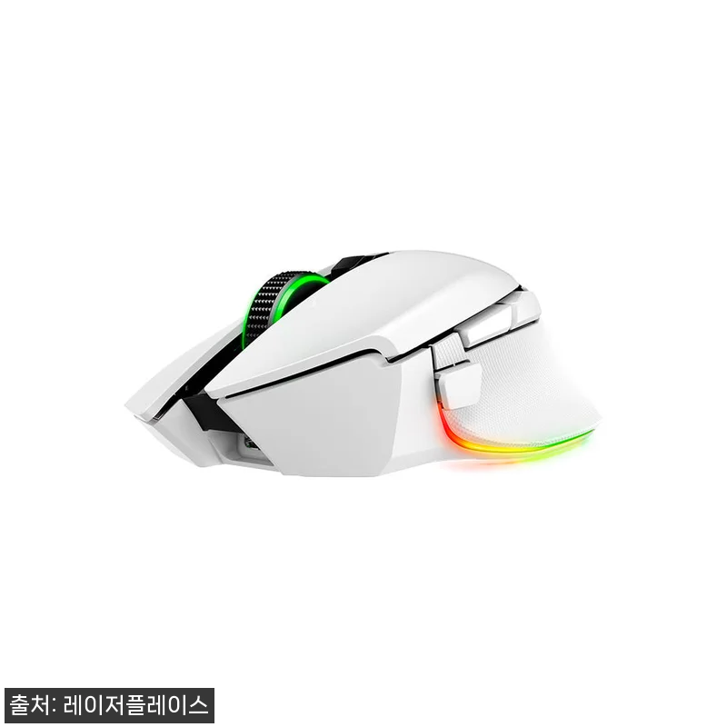 레이저코리아 Razer Basilis 관련 이미지 3