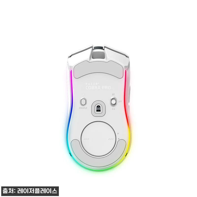 레이저코리아 Razer Cobra P 관련 이미지 3