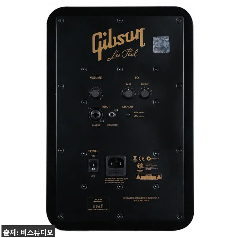 GIBSON Les Paul 6 LP 관련 이미지 4