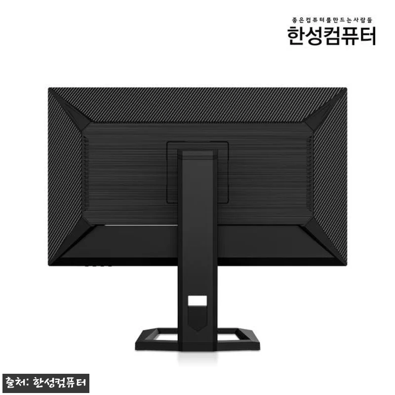 한성컴퓨터 TFG27Q24P2 QHD 관련 이미지 4