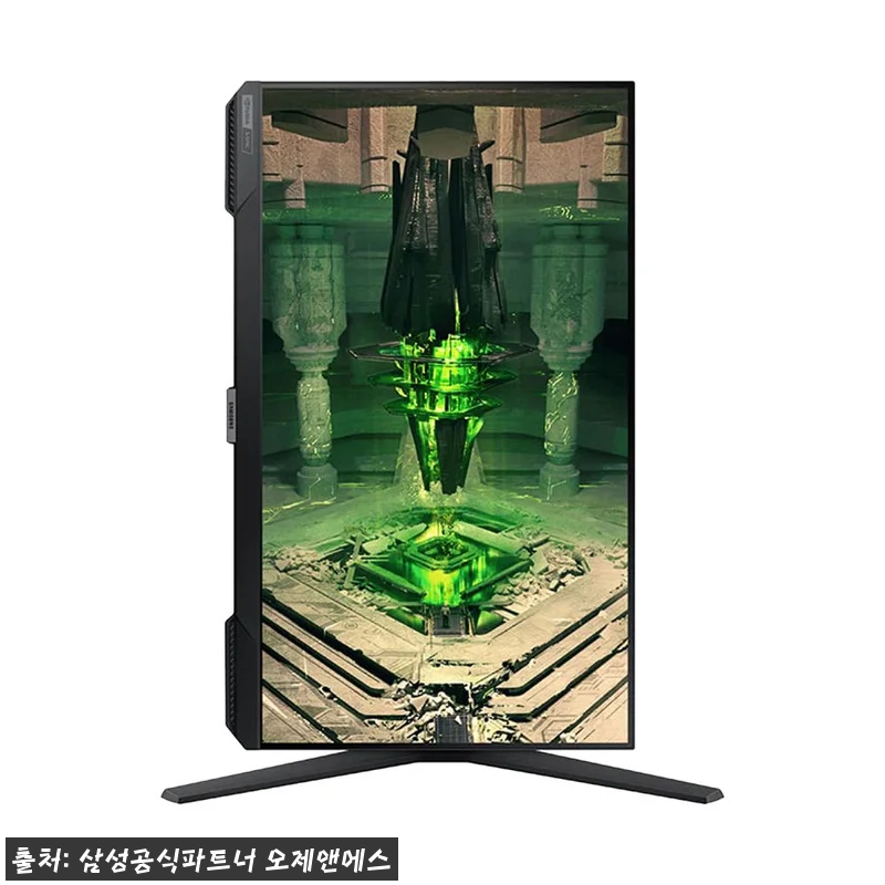 삼성 오디세이 G4 BG400 게이밍 관련 이미지 1