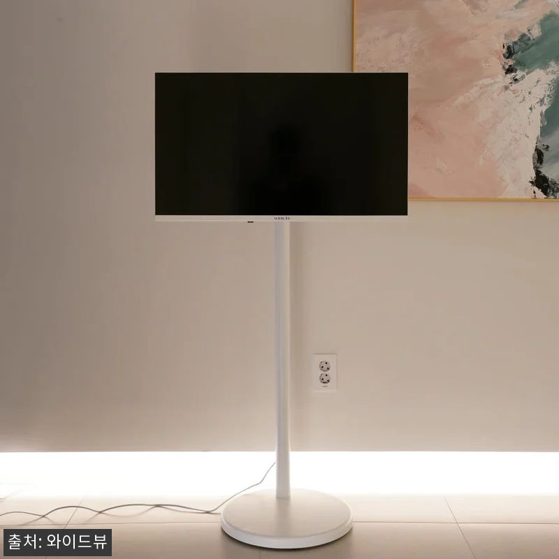 와이드무빙뷰 화이트에디션 삼탠바이미 관련 이미지 4