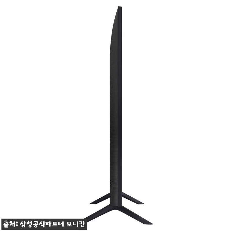 삼성 비즈니스 TV 4K UHD 50 관련 이미지 4