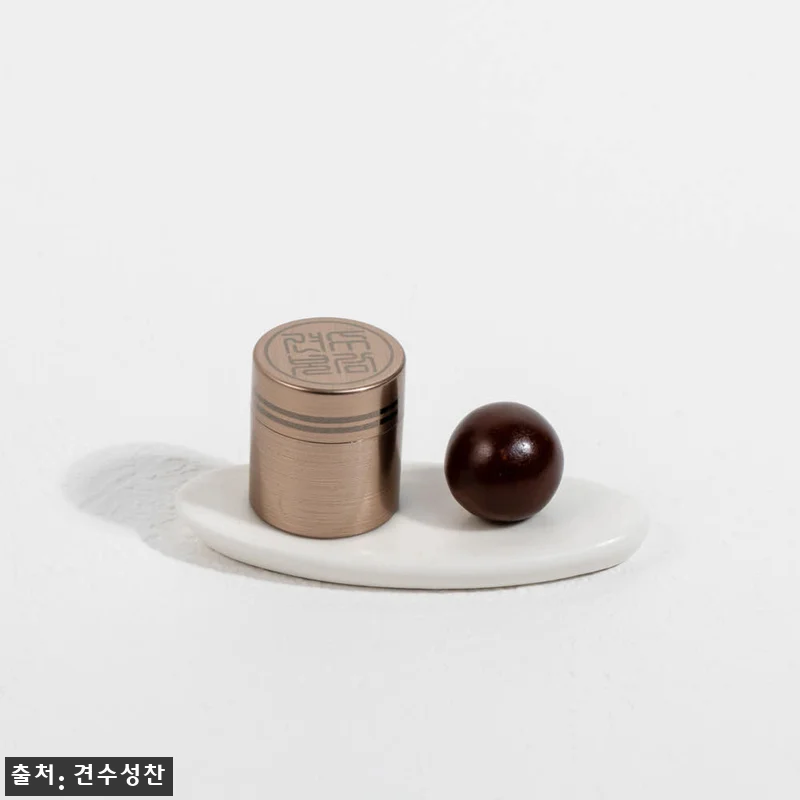 견수보감 5환 한방 영양제 사용후기: 관련 이미지 4