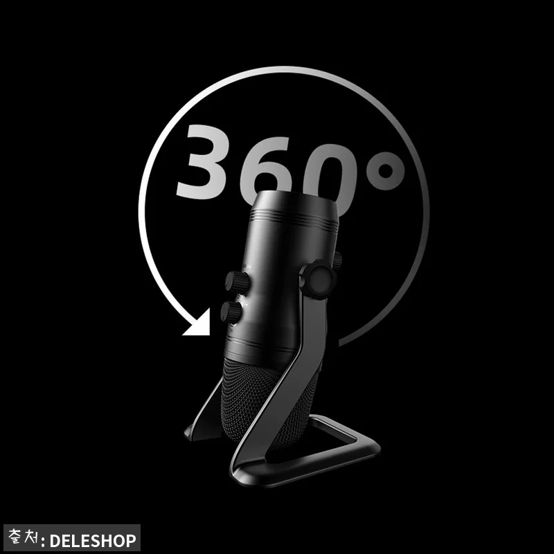 FIFINE K690 ASMR 콘덴서 관련 이미지 4
