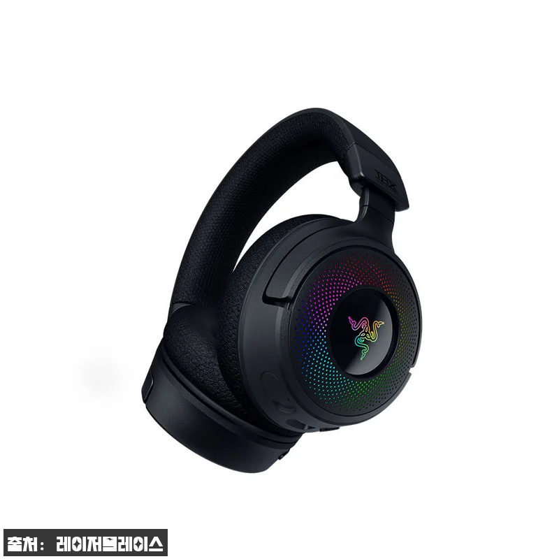 레이저코리아 크라켄 V4 Razer 관련 이미지 4