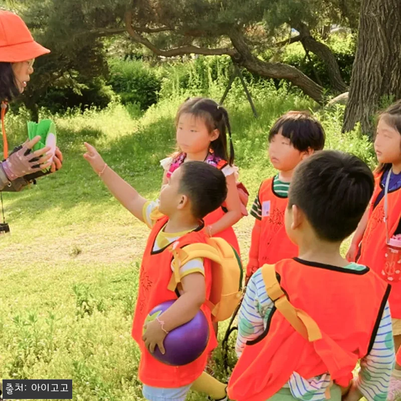 서울 경기 인천 숲체험 어린이 봄 유 관련 이미지 2