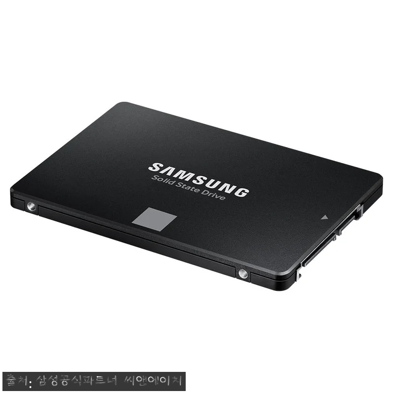 삼성전자 삼성 870 EVO SATA 관련 이미지 4