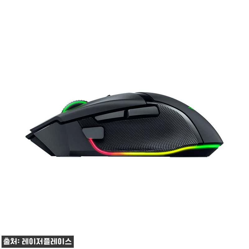 레이저코리아 Razer Basilis 관련 이미지 3