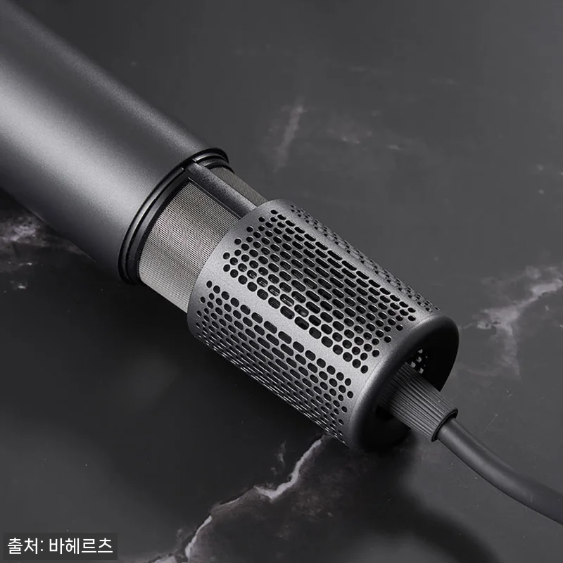 쇼시 프리미엄 BLDC 헤어드라이기 관련 이미지 3